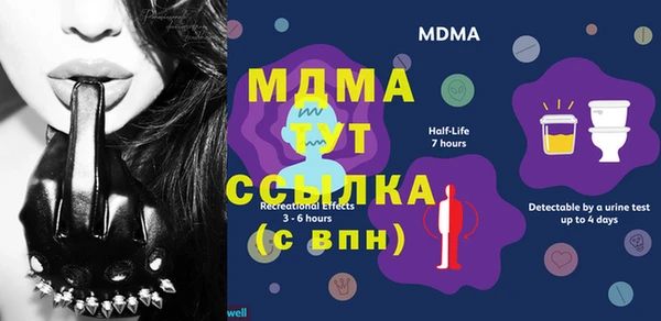 винт Пересвет