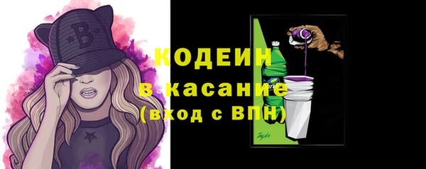 винт Пересвет