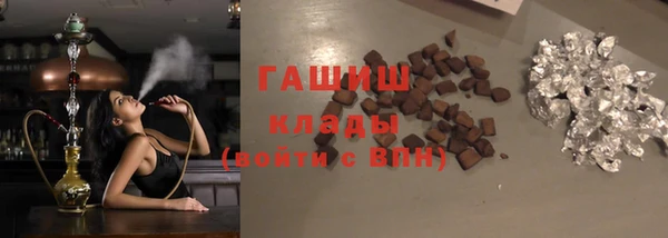 винт Пересвет