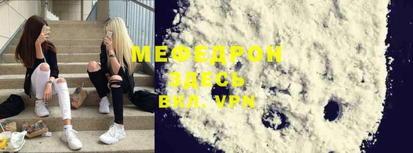 винт Пересвет